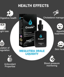 𝘾𝙧𝙤𝙖𝙞𝙚™ 𝙈𝙚𝙜𝙡𝙪 𝙊𝙧𝙖𝙡 𝙁𝙡𝙪𝙞𝙙