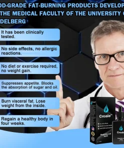 𝘾𝙧𝙤𝙖𝙞𝙚™ 𝙈𝙚𝙜𝙡𝙪 𝙊𝙧𝙖𝙡 𝙁𝙡𝙪𝙞𝙙