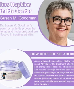 ADFIRE™ 7 Day! Joint & Bone Therapy Cream