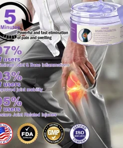 ADFIRE™ 7 Day! Joint & Bone Therapy Cream