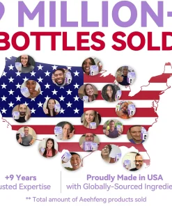 ADFIRE™ 7 Day! Joint & Bone Therapy Cream