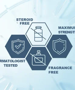 ADFIRE™ Bee Venom Multi-Symptom Skin Treatment Cream