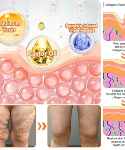 ADFIRE® Jamaican Castor Oil Firming Cream