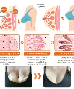 ADFIRE® Jamaican Castor Oil Firming Cream