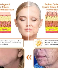 ADFIRE® Jamaican Castor Oil Firming Cream