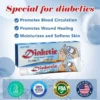 ADFIRE® Lantiseptic Diabetic Skin Care Ointment