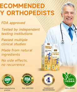 ADFIRE™ Magnesium Oil & Bee Venom Joint Healing Spray