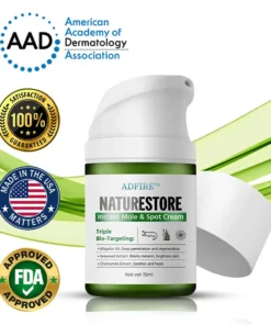 ADFIRE™ NATURESTORE