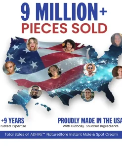 ADFIRE™ NATURESTORE
