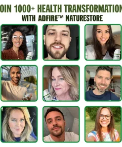 ADFIRE™ NATURESTORE