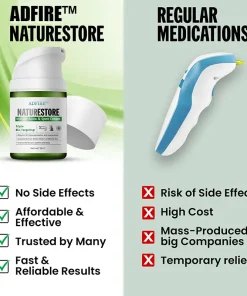 ADFIRE™ NATURESTORE