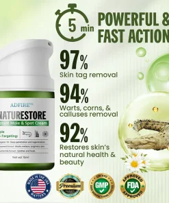 ADFIRE™ NATURESTORE