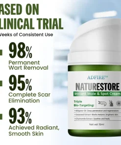 ADFIRE™ NATURESTORE