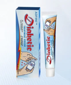 ADFIRE™ VitaGluco Diabetes Treatment Cream