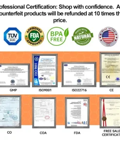 ADNOON™ Botulinum Toxin & Bee Venom Pain-Relief Bone Healing Cream