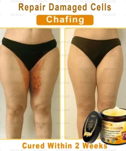 AllyBee™ Skin Treatment Cream