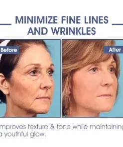 CVREOZ™ Advanced Firming & Wrinkle Reducing Cream