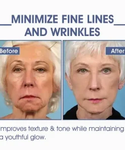 CVREOZ™ Advanced Firming & Wrinkle Reducing Cream