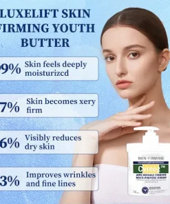 CVREOZ™ Advanced Firming & Wrinkle Reducing Cream