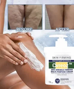 CVREOZ™ Advanced Firming & Wrinkle Reducing Cream