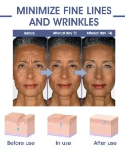 CVREOZ™ Advanced Firming & Wrinkle Reducing Cream