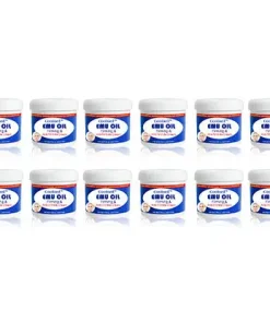 Coolord™ Emu Oil Firming & Anti-Wrinkle Cream