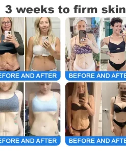 Coolord™ Emu Oil Firming & Anti-Wrinkle Cream