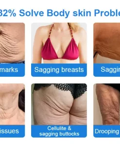 Coolord™ Emu Oil Firming & Anti-Wrinkle Cream