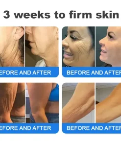 Coolord™ Emu Oil Firming & Anti-Wrinkle Cream