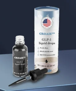 Croaie™ GLP-1 Liquid Drops