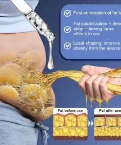 Croaie™ GLP-1 Liquid Drops