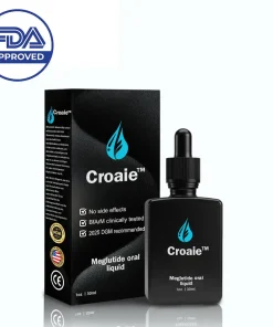 Croaie™ Meglutide Oral Liquid
