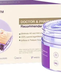 Croaie™ Turmeric & Emu Oil Scar Removal Gel