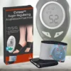 Cvreoz™ Sugar Regulating Acupressure Foot Pads