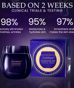 Dobshow™ LuxeYouth Firming Cream