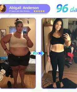 Fubsta™ SMGT-GLP-1 Nano Microneedle Patch