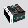 Futusly™ RF Fat Dissolution and Ionized Blood Sugar Balance Watch