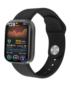 Futusly™ RF Fat Dissolution and Ionized Blood Sugar Balance Watch