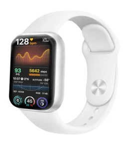 Futusly™ RF Fat Dissolution and Ionized Blood Sugar Balance Watch