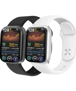 Futusly™ RF Fat Dissolution and Ionized Blood Sugar Balance Watch
