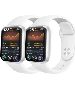 Futusly™ RF Fat Dissolution and Ionized Blood Sugar Balance Watch