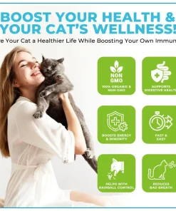 GFOUK™ Organic Wheatgrass Seeds