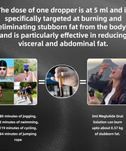 HZA® 𝐌𝐞𝐠𝐥𝐮𝐭𝐢𝐝𝐞 𝐎𝐫𝐚𝐥 𝐋𝐢𝐪𝐮𝐢𝐝