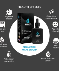 HZA® 𝐌𝐞𝐠𝐥𝐮𝐭𝐢𝐝𝐞 𝐎𝐫𝐚𝐥 𝐋𝐢𝐪𝐮𝐢𝐝