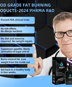 HZA® 𝐌𝐞𝐠𝐥𝐮𝐭𝐢𝐝𝐞 𝐎𝐫𝐚𝐥 𝐋𝐢𝐪𝐮𝐢𝐝