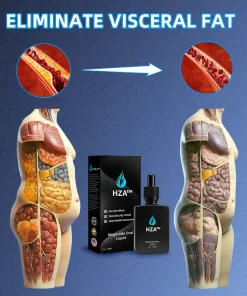 HZA® 𝐌𝐞𝐠𝐥𝐮𝐭𝐢𝐝𝐞 𝐎𝐫𝐚𝐥 𝐋𝐢𝐪𝐮𝐢𝐝