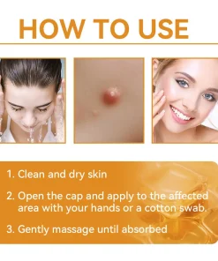 HZA™ Bee Toxin Skin Treatment Cream