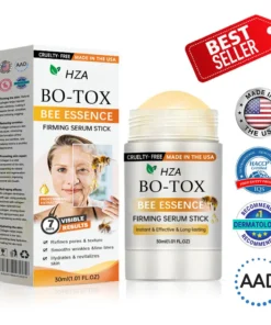 HZA® Bo-tox Bee Essence Firming Serum Stick