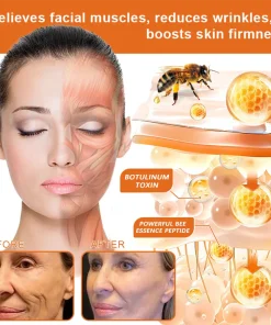 HZA® Bo-tox Bee Essence Firming Serum Stick