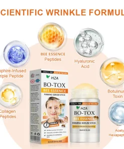 HZA® Bo-tox Bee Essence Firming Serum Stick